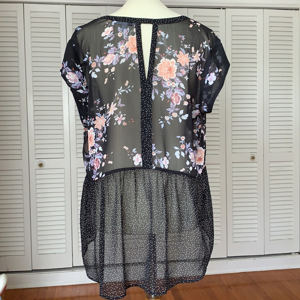 DR2 Blouse - Picture 4 of 6